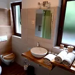 Apartment Nada *