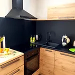 Nada Apartment *