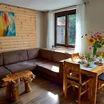 Apartment Nada Fužine