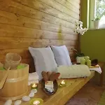 Apartment Nada *