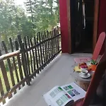 Nada Apartment Fužine