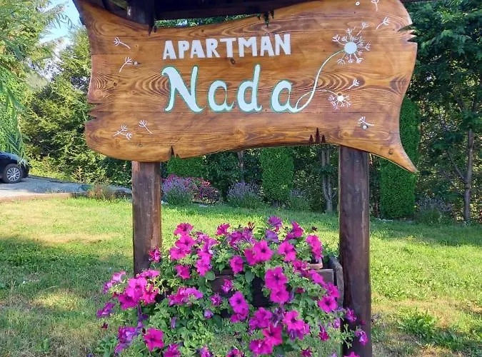 Nada Apartman *