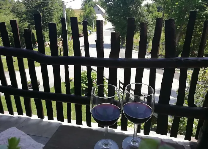 Apartman Nada *