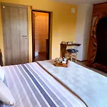 Apartament Nada Fužine