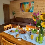 Nada Apartament *