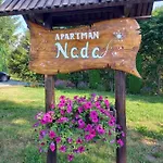 Nada Apartament *