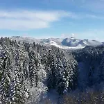 Nada Fužine