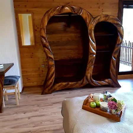 Nada Fužine