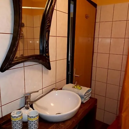 Apartman Nada Fuzine