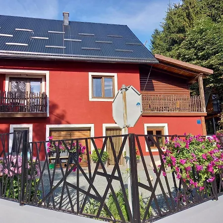 Apartman Nada Apartment