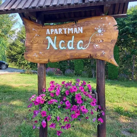 Apartman Nada Apartment *