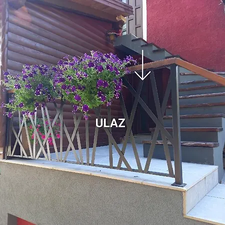 Nada * Fuzine