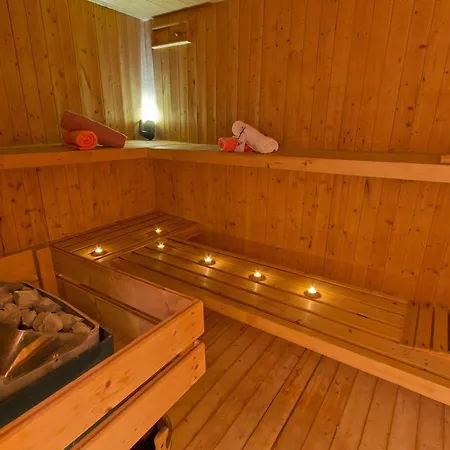 Apartman Nada Apartment