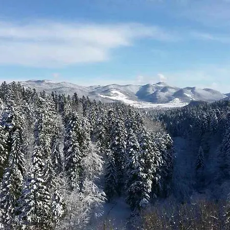 Nada Fužine