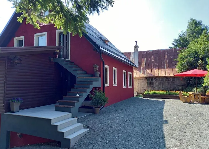 Nada Apartment
