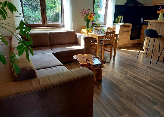 Apartment Nada