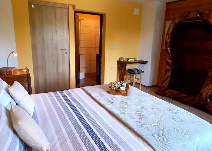 Apartment Nada Fuzine