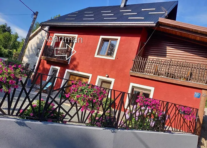 Apartment Nada