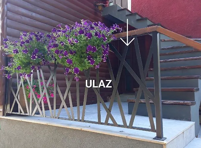 Nada * Fuzine